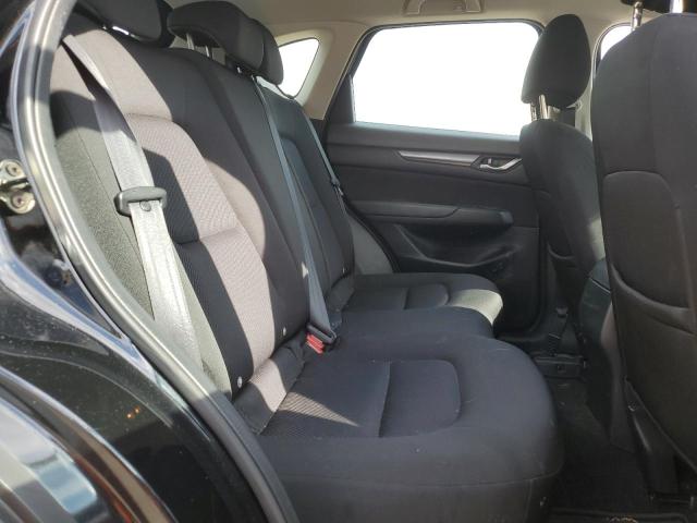Photo 11 from auction – 2022 MAZDA CX-5 with VIN JM3KFBAM5N0546960