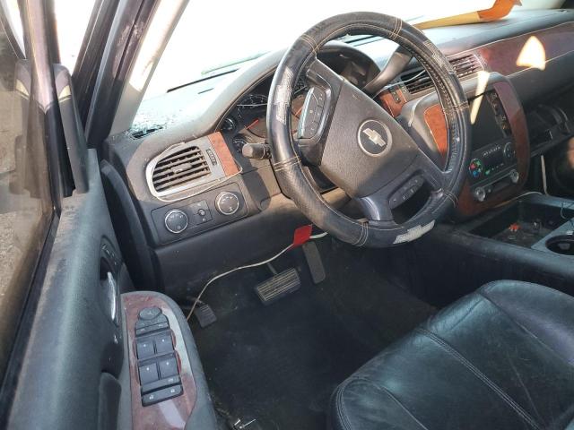 Photo 8 from auction – 2008 CHEVROLET SILVERADO with VIN 2GCEK19J481102581
