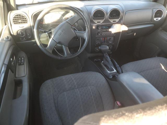 Photo 8 from auction – 2004 GMC ENVOY XUV with VIN 1GKET12S846184810