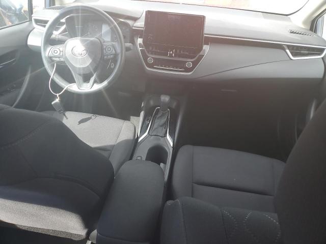 Photo 8 from auction – 2023 TOYOTA COROLLA LE with VIN 5YFB4MDE0PP055333