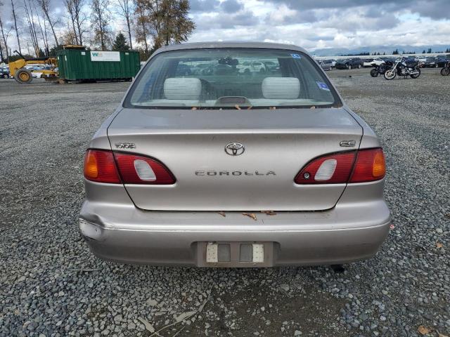 Photo 6 from auction – 1999 TOYOTA COROLLA VE with VIN 1NXBR12E1XZ299526