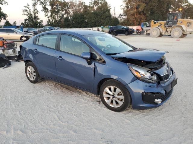Photo 4 from auction – 2017 KIA RIO EX with VIN KNADN4A39H6058651