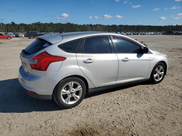 Photo 3 from auction – 2012 FORD FOCUS SE with VIN 1FAHP3K2XCL384666