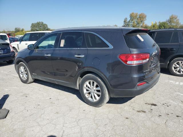 Photo 2 from auction – 2017 KIA SORENTO LX with VIN 5XYPGDA52HG327579