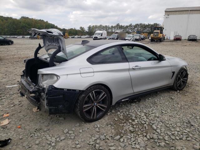 Photo 3 from auction – 2015 BMW 435 XI with VIN WBA3R5C54FK372068