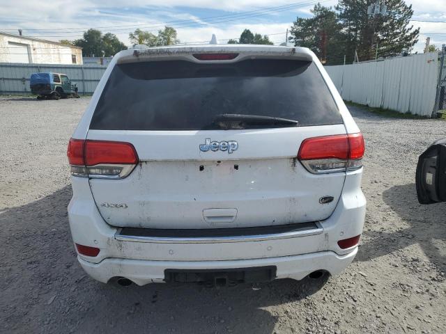 Photo 6 from auction – 2014 JEEP GRAND CHER with VIN 1C4RJFCT6EC197064