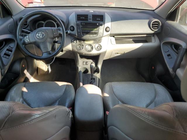 Photo 8 from auction – 2010 TOYOTA RAV4 LIMIT with VIN 2T3DF4DV5AW024420
