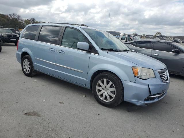 Photo 4 from auction – 2012 CHRYSLER TOWN & COU with VIN 2C4RC1BG1CR331226