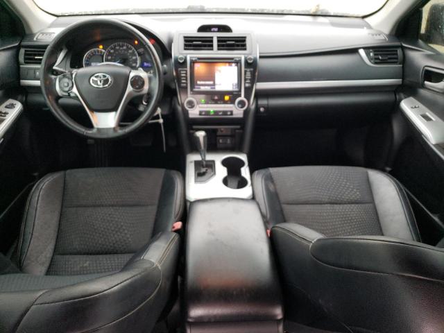 Photo 8 from auction – 2014 TOYOTA CAMRY L with VIN 4T1BF1FK2EU391315
