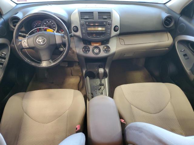Photo 8 from auction – 2006 TOYOTA RAV4 LIMIT with VIN JTMZD31VX65004270