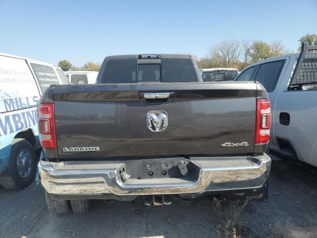 Photo 6 from auction – 2019 RAM 3500 LARAM with VIN 3C63RRML8KG533988