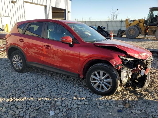 Photo 4 from auction – 2016 MAZDA CX-5 TOURI with VIN JM3KE4CY1G0889430