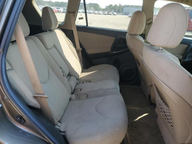 Photo 11 from auction – 2011 TOYOTA RAV4 with VIN 2T3ZF4DV1BW089790