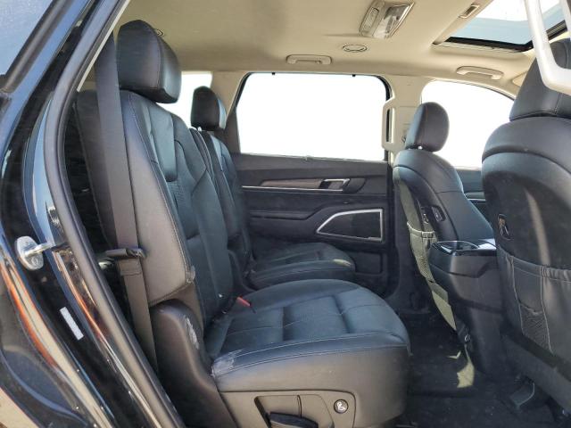 Photo 11 from auction – 2021 KIA TELLURIDE with VIN 5XYP3DHC8MG121368