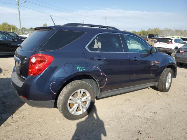 Photo 3 from auction – 2015 CHEVROLET EQUINOX LT with VIN 2GNALBEK7F6227517