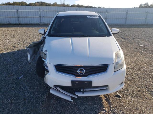 Photo 5 from auction – 2012 NISSAN SENTRA 2.0 with VIN 3N1AB6AP7CL671477