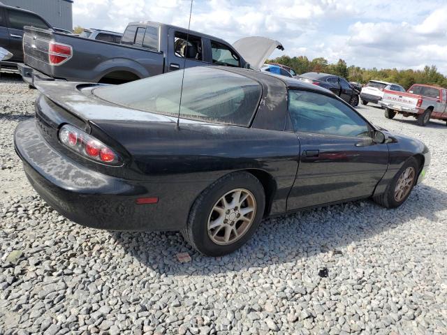 Photo 3 from auction – 2001 CHEVROLET CAMARO with VIN 2G1FP22K112145248