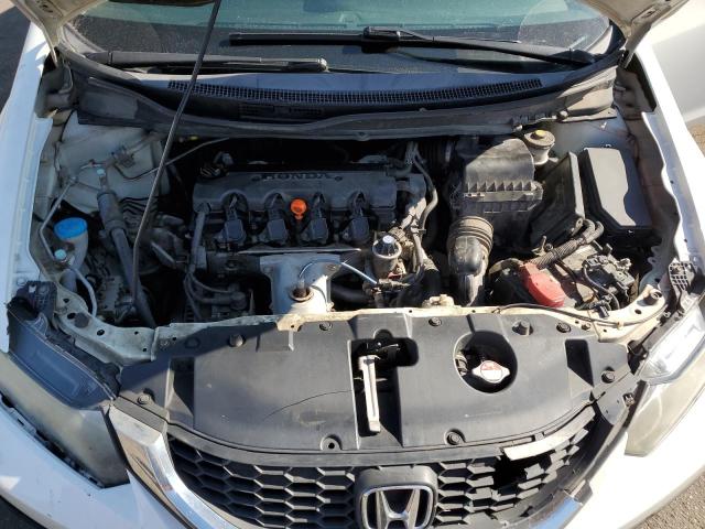 Photo 11 from auction – 2013 HONDA CIVIC LX with VIN 2HGFB2F54DH550646