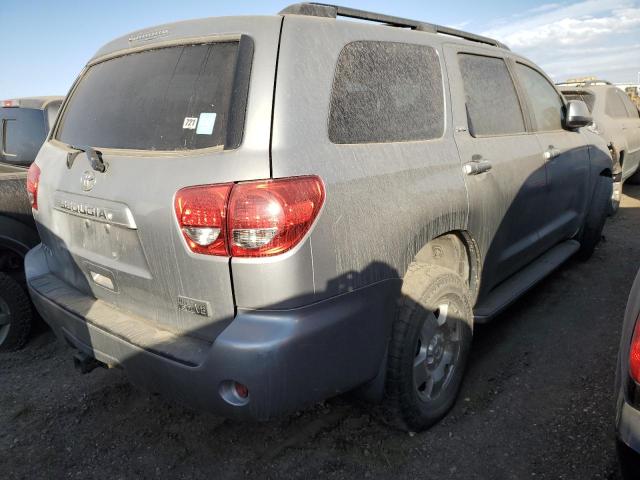 Photo 3 from auction – 2008 TOYOTA SEQUOIA SR with VIN 5TDBY64A68S017594