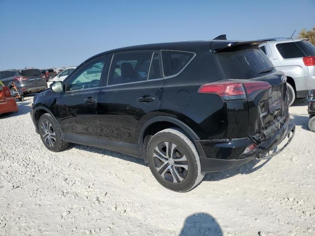 Photo 2 from auction – 2018 TOYOTA RAV4 LE with VIN 2T3ZFREV5JW500893