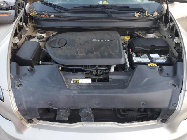 Photo 12 from auction – 2014 JEEP CHEROKEE L with VIN 1C4PJMDS6EW192849