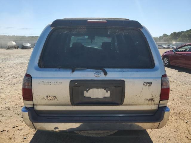 Photo 6 from auction – 1999 TOYOTA 4RUNNER SR with VIN JT3GN86R3X0122158