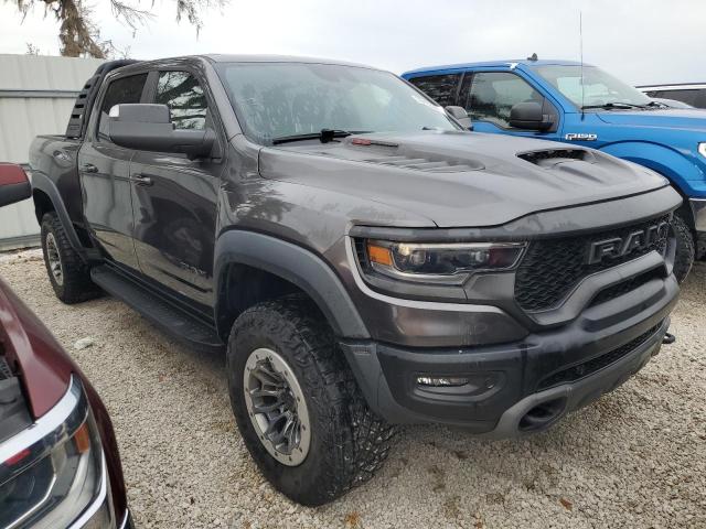 Photo 4 from auction – 2021 RAM 1500 TRX with VIN 1C6SRFU90MN764733