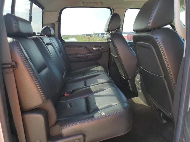Photo 10 from auction – 2009 GMC SIERRA K15 with VIN 2GTEK032X91101500