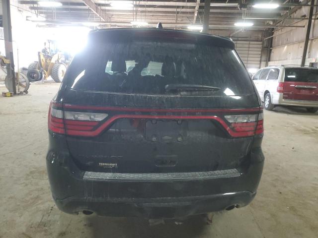 Photo 6 from auction – 2024 DODGE DURANGO GT with VIN 1C4RDJDG0RC175157