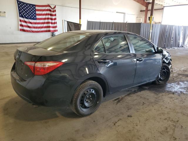Photo 3 from auction – 2019 TOYOTA COROLLA L with VIN 2T1BURHE3KC246843