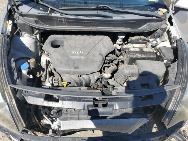 Photo 11 from auction – 2012 KIA RIO LX with VIN KNADM4A34C6068290