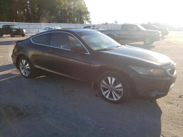 Photo 4 from auction – 2010 HONDA ACCORD EXL with VIN 1HGCS1B82AA005407