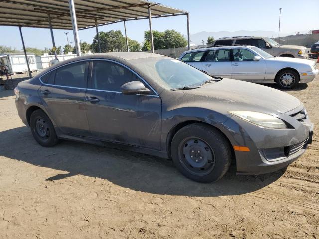 Photo 4 from auction – 2012 MAZDA 6 I with VIN 1YVHZ8BH9C5M21730
