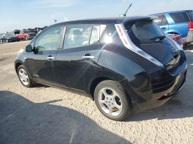 Photo 2 from auction – 2012 NISSAN LEAF SV with VIN JN1AZ0CP9CT024113