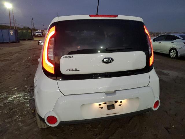 Photo 6 from auction – 2015 KIA SOUL ! with VIN KNDJX3A54F7209592