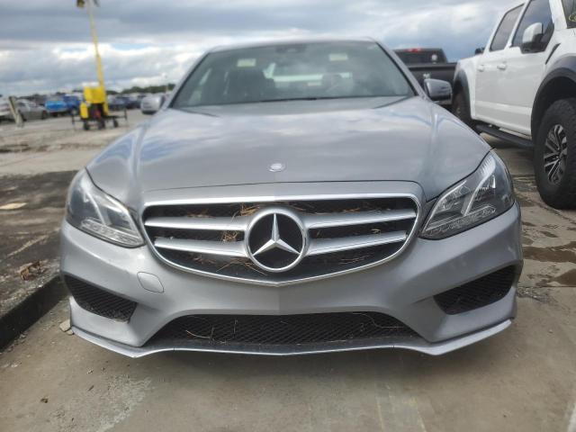 Photo 5 from auction – 2014 MERCEDES-BENZ E 350 with VIN WDDHF5KB7EB023659