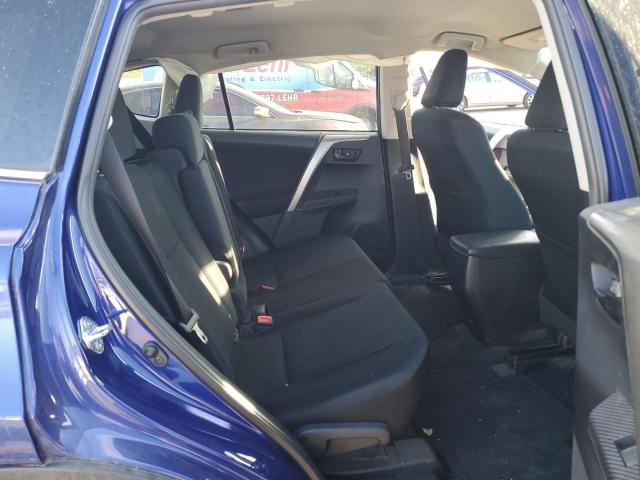 Photo 11 from auction – 2014 TOYOTA RAV4 LE with VIN 2T3BFREV0EW135739