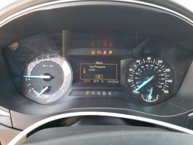Photo 9 from auction – 2013 FORD FUSION SE with VIN 3FA6P0HR3DR361551