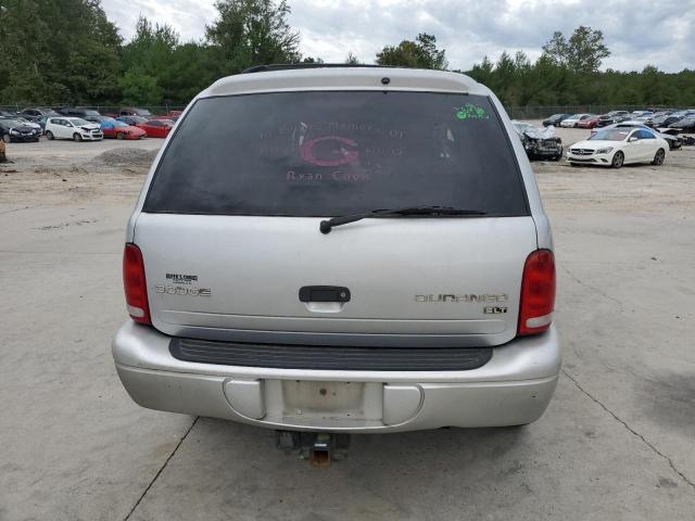 Photo 6 from auction – 2003 DODGE DURANGO SL with VIN 1D4HS48N63F550019