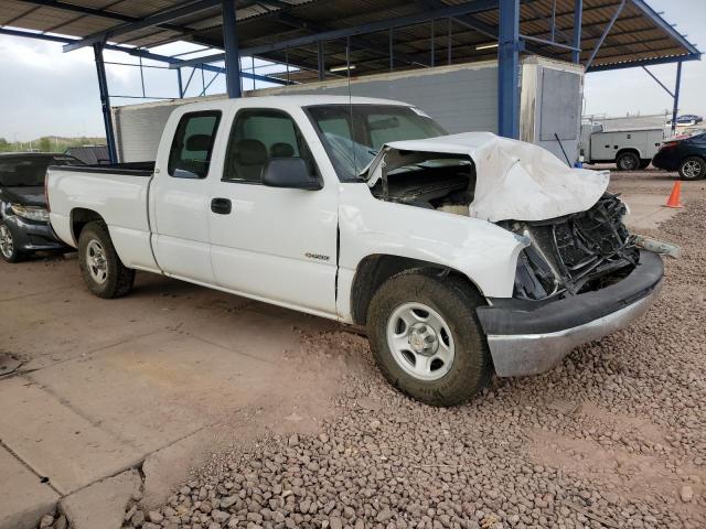 Photo 4 from auction – 2000 CHEVROLET SILVERADO with VIN 2GCEC19V8Y1108464