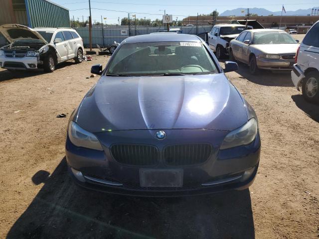 Photo 5 from auction – 2012 BMW 535 XI with VIN WBAFU7C5XCDU56659