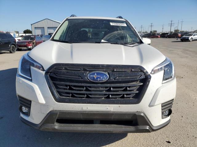 Photo 5 from auction – 2024 SUBARU FORESTER P with VIN JF2SKADC3RH511179