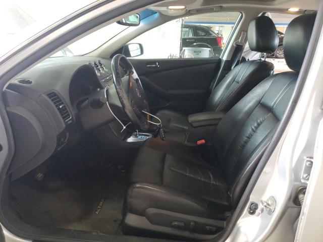 Photo 7 from auction – 2012 NISSAN ALTIMA SR with VIN 1N4BL2APXCC128729