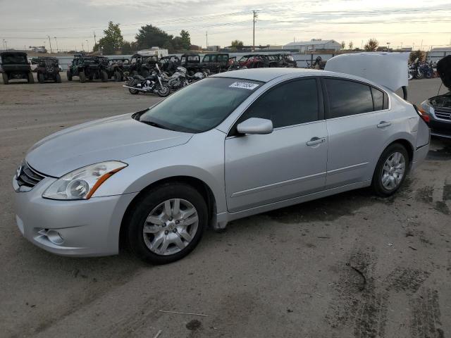 NISSAN ALTIMA 2012 с VIN 1N4AL2AP2CN426014 - Фото с аукциона
