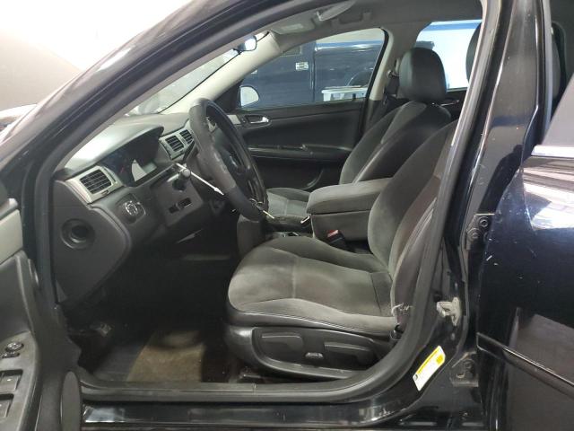 Photo 7 from auction – 2010 CHEVROLET IMPALA POL with VIN 2G1WD5EM1A1166730
