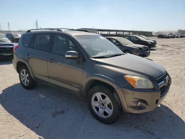 Photo 4 from auction – 2010 TOYOTA RAV4 LIMIT with VIN 2T3DK4DVXAW029155