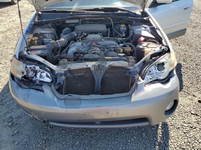Photo 11 from auction – 2006 SUBARU LEGACY OUT with VIN 4S4BP62C267332936