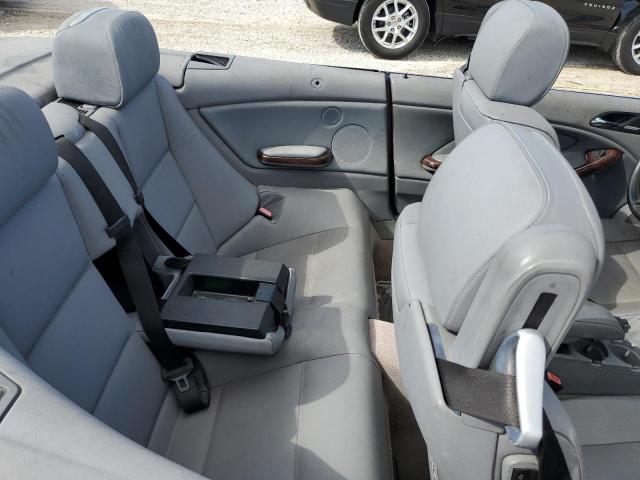 Photo 10 from auction – 2004 BMW 330 CI with VIN WBABW53424PL44040
