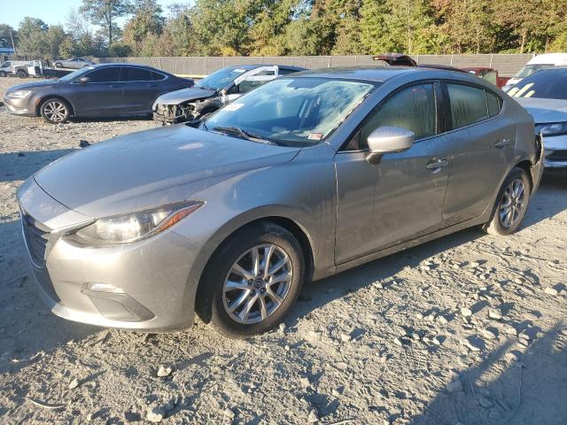 MAZDA 3 2014 with VIN JM1BM1V71E1189817 - Photo from auction
