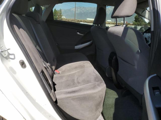 Photo 10 from auction – 2015 TOYOTA PRIUS with VIN JTDKN3DU0F0451415